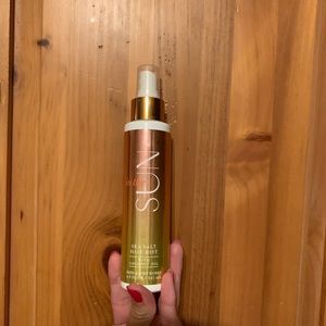 B&BW In the Sun Sea Salt Hair Mist